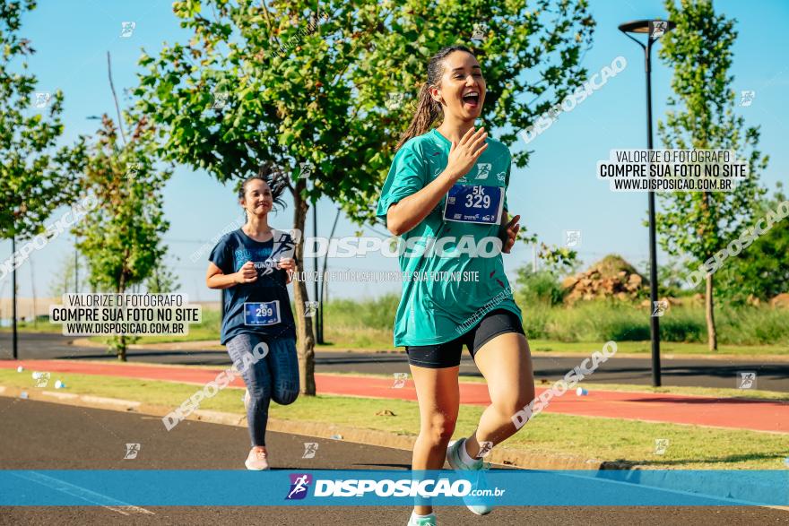 Circuito SESC de Corrida de Rua 2023 - Maringá