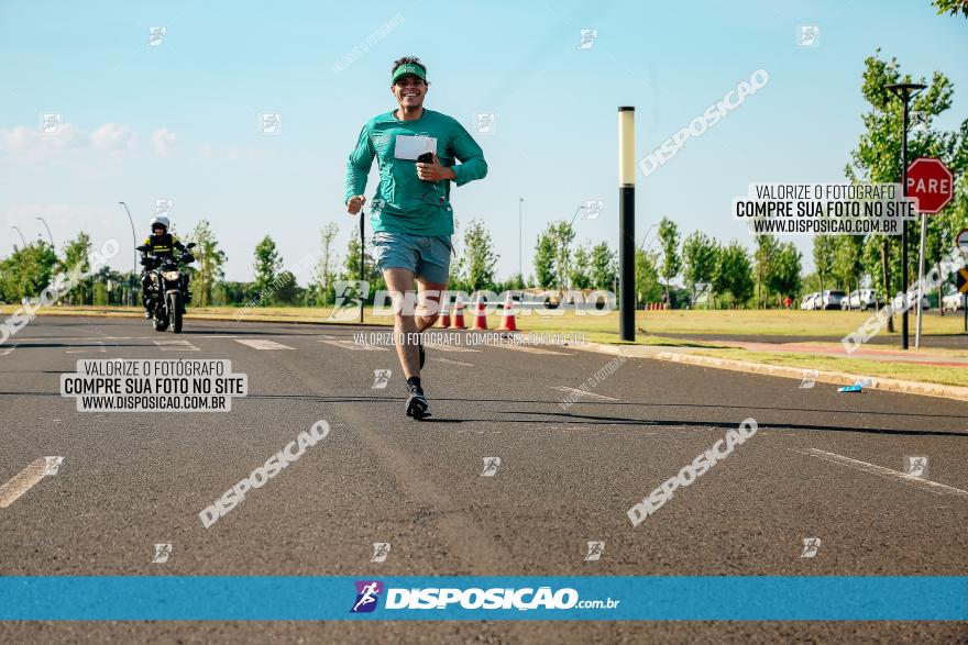 Circuito SESC de Corrida de Rua 2023 - Maringá