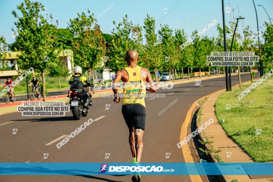 Circuito SESC de Corrida de Rua 2023 - Maringá