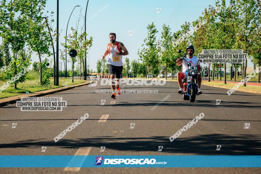 Circuito SESC de Corrida de Rua 2023 - Maringá