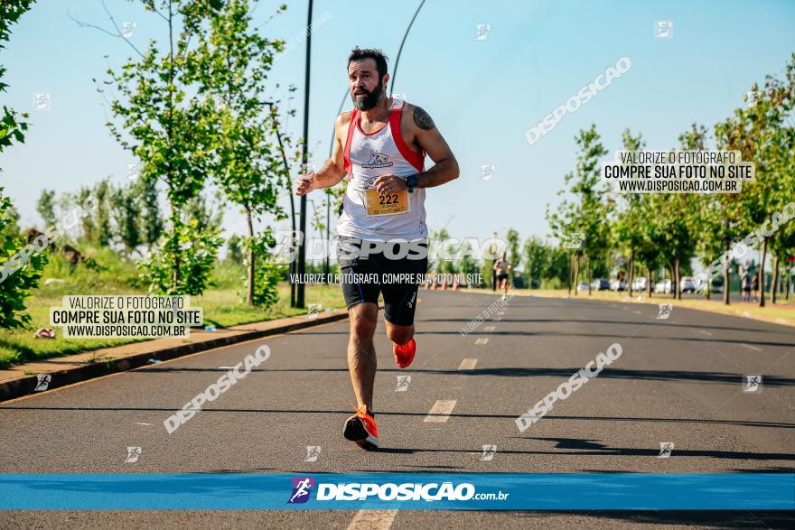 Circuito SESC de Corrida de Rua 2023 - Maringá