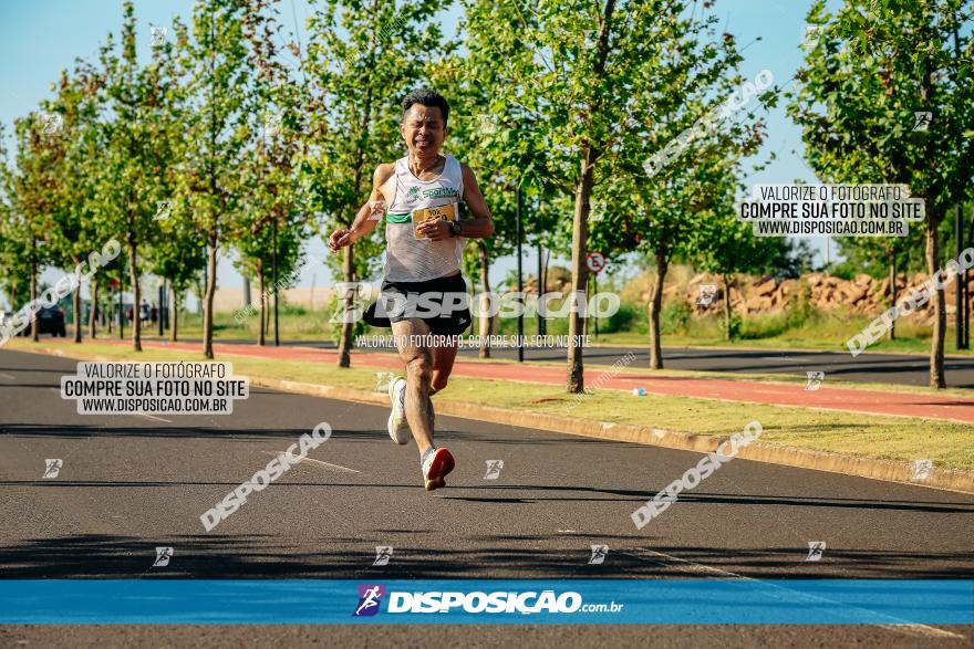 Circuito SESC de Corrida de Rua 2023 - Maringá