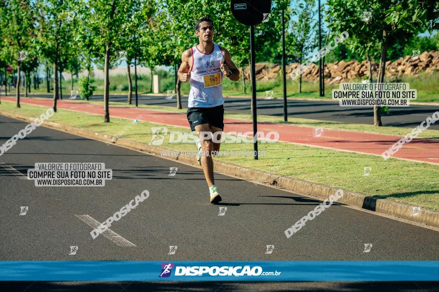 Circuito SESC de Corrida de Rua 2023 - Maringá