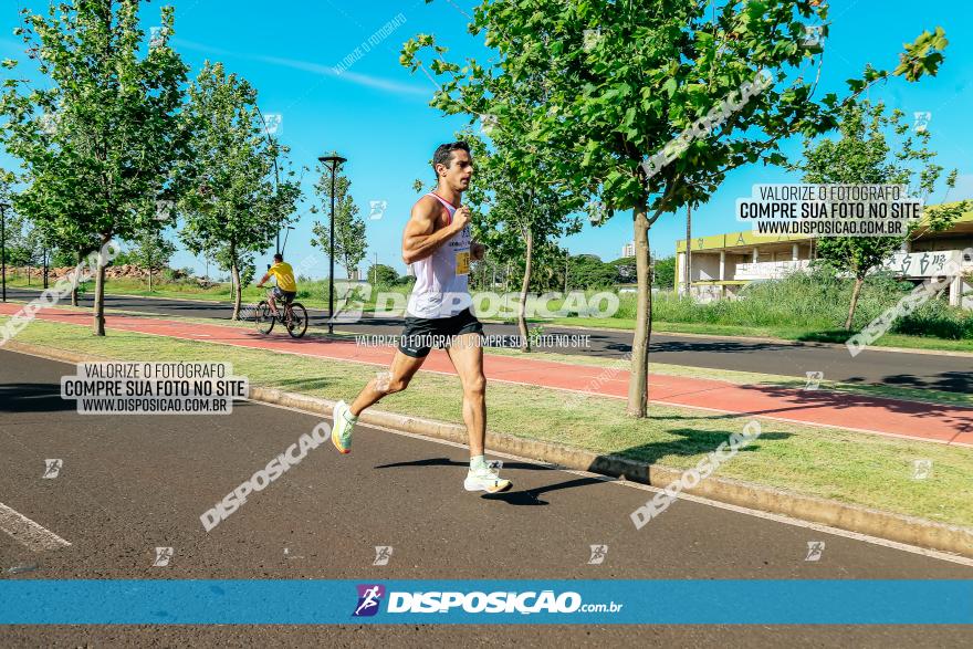 Circuito SESC de Corrida de Rua 2023 - Maringá