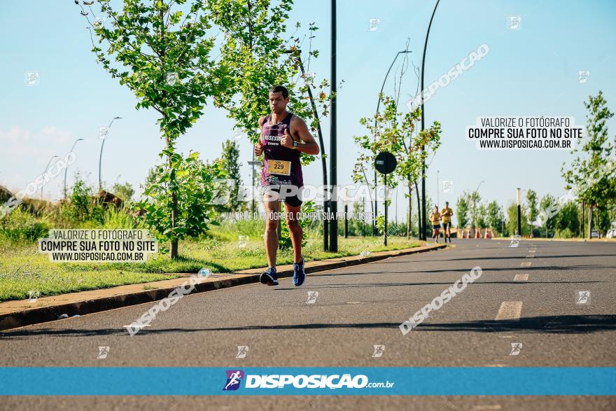 Circuito SESC de Corrida de Rua 2023 - Maringá