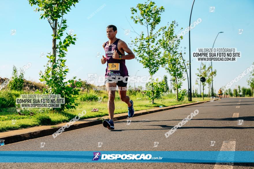 Circuito SESC de Corrida de Rua 2023 - Maringá