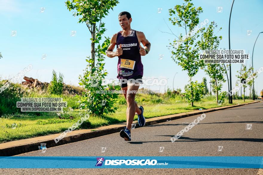 Circuito SESC de Corrida de Rua 2023 - Maringá