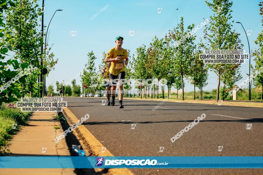 Circuito SESC de Corrida de Rua 2023 - Maringá