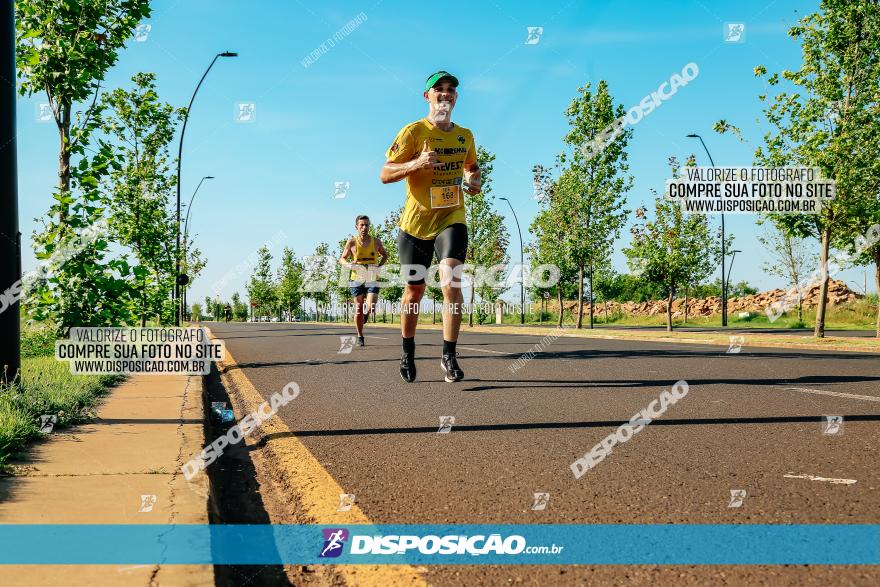 Circuito SESC de Corrida de Rua 2023 - Maringá