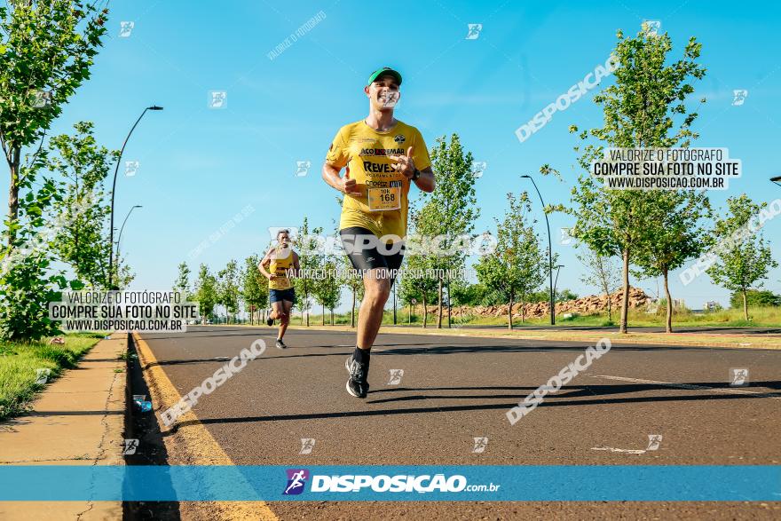 Circuito SESC de Corrida de Rua 2023 - Maringá