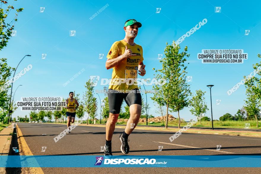 Circuito SESC de Corrida de Rua 2023 - Maringá