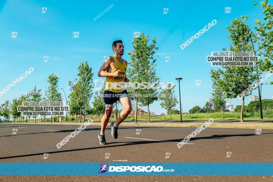 Circuito SESC de Corrida de Rua 2023 - Maringá