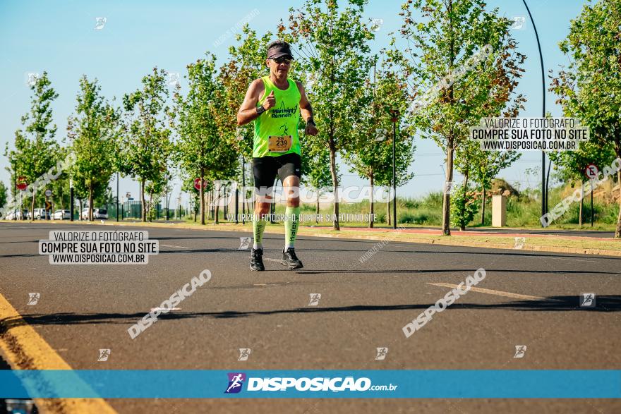 Circuito SESC de Corrida de Rua 2023 - Maringá