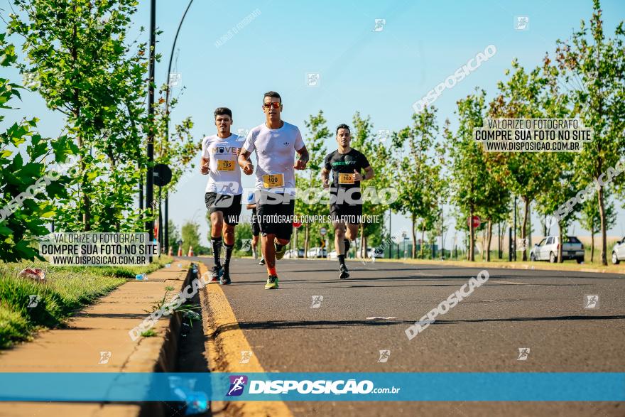 Circuito SESC de Corrida de Rua 2023 - Maringá