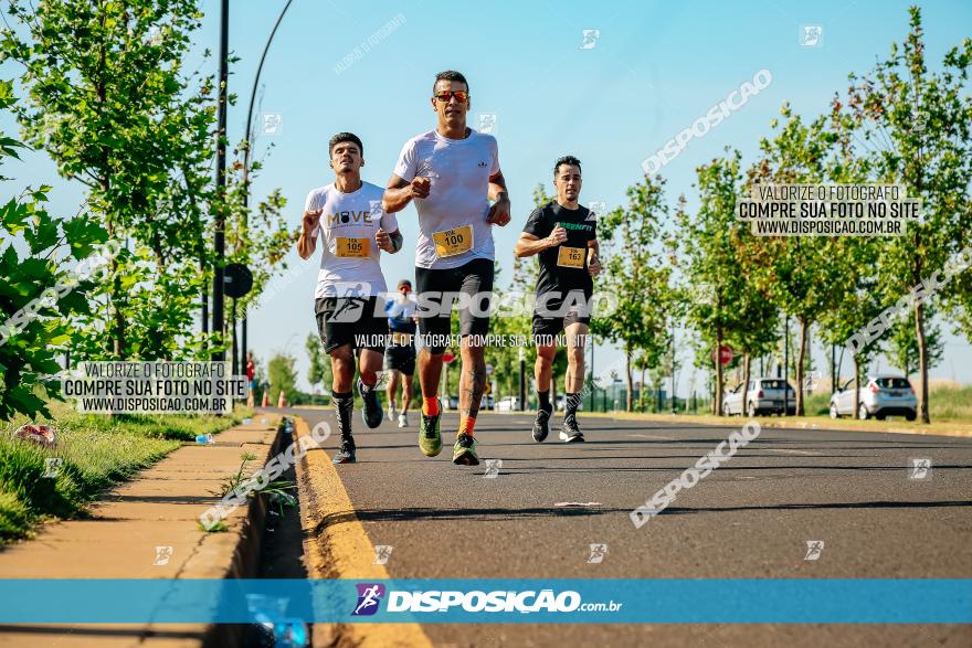 Circuito SESC de Corrida de Rua 2023 - Maringá