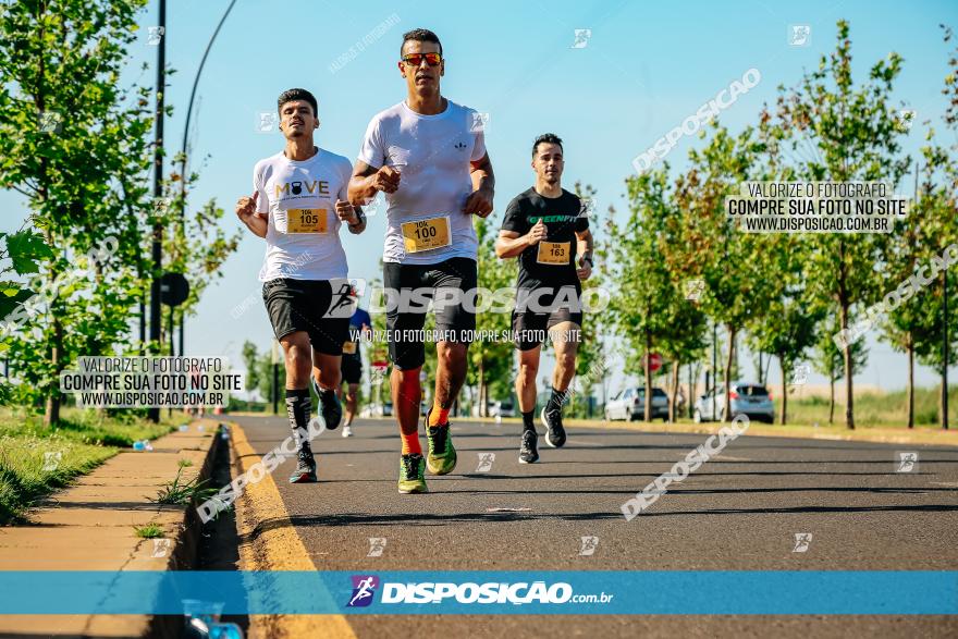 Circuito SESC de Corrida de Rua 2023 - Maringá