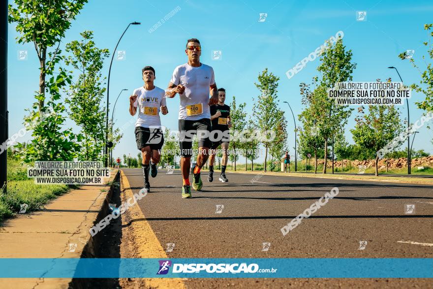 Circuito SESC de Corrida de Rua 2023 - Maringá