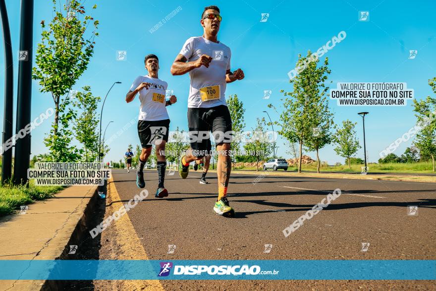 Circuito SESC de Corrida de Rua 2023 - Maringá