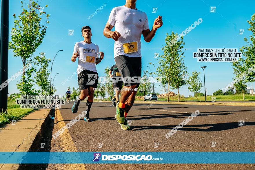 Circuito SESC de Corrida de Rua 2023 - Maringá