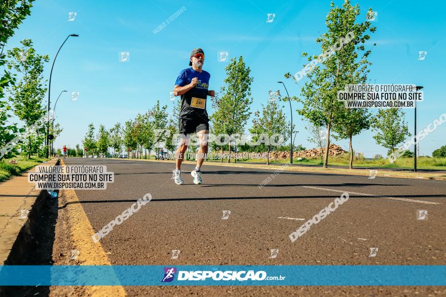 Circuito SESC de Corrida de Rua 2023 - Maringá