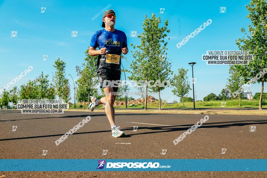 Circuito SESC de Corrida de Rua 2023 - Maringá