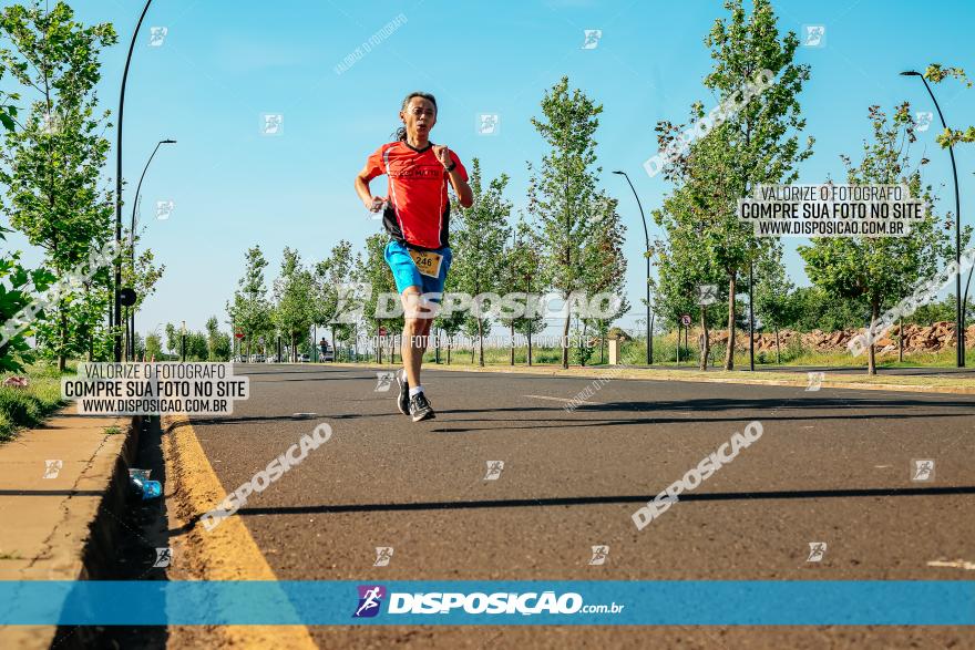 Circuito SESC de Corrida de Rua 2023 - Maringá