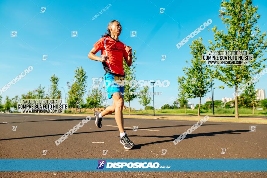 Circuito SESC de Corrida de Rua 2023 - Maringá