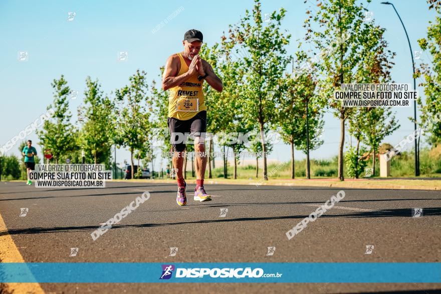 Circuito SESC de Corrida de Rua 2023 - Maringá