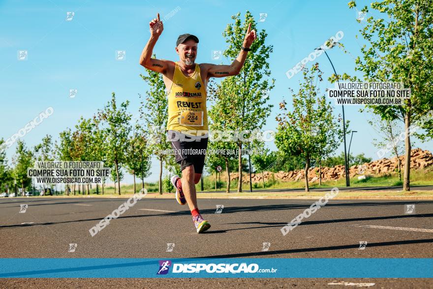 Circuito SESC de Corrida de Rua 2023 - Maringá