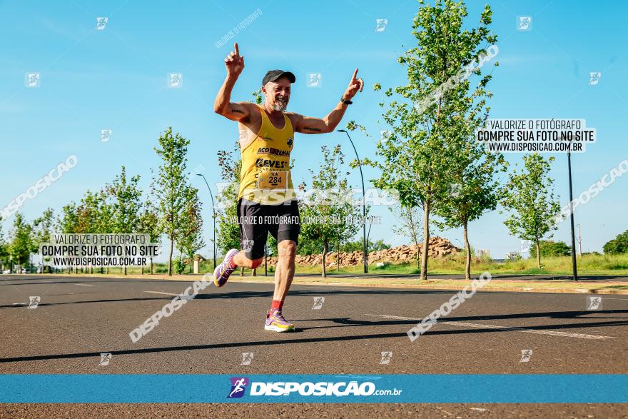 Circuito SESC de Corrida de Rua 2023 - Maringá