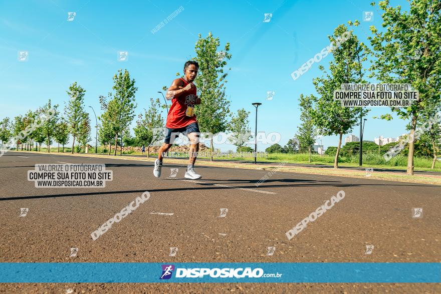 Circuito SESC de Corrida de Rua 2023 - Maringá