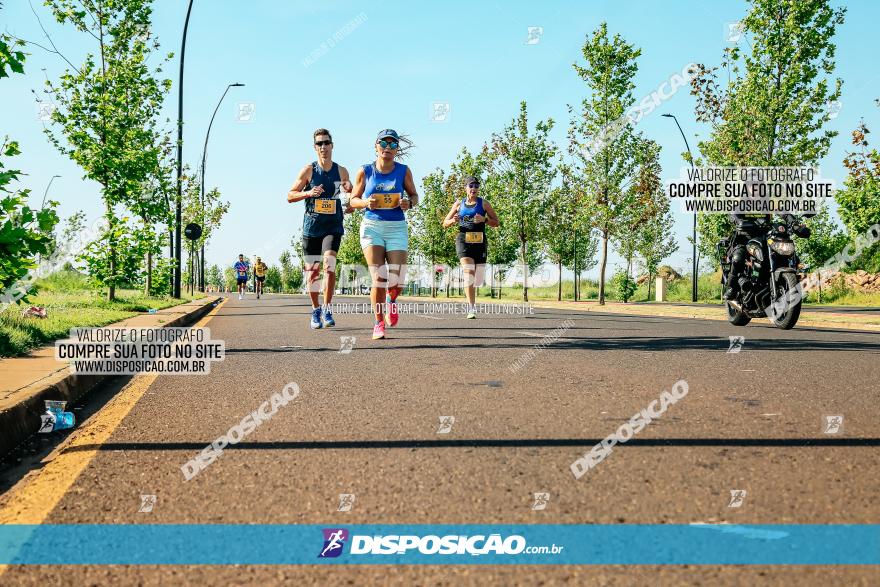 Circuito SESC de Corrida de Rua 2023 - Maringá