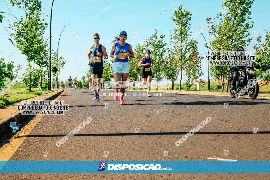 Circuito SESC de Corrida de Rua 2023 - Maringá