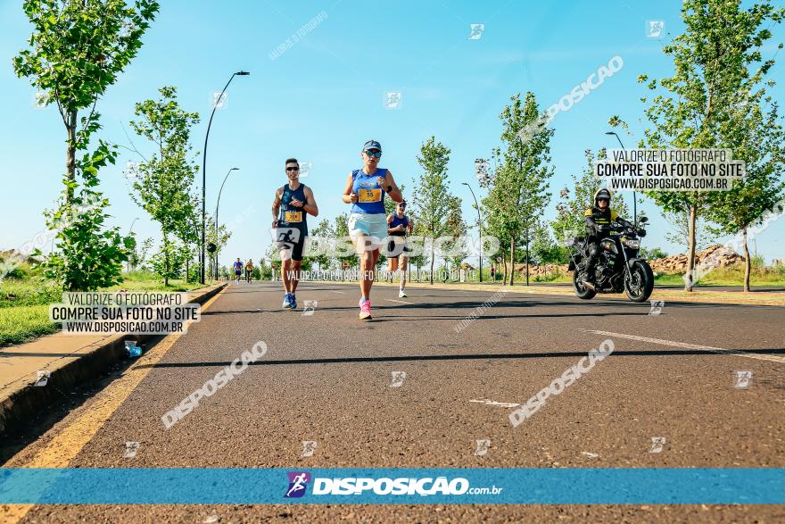 Circuito SESC de Corrida de Rua 2023 - Maringá