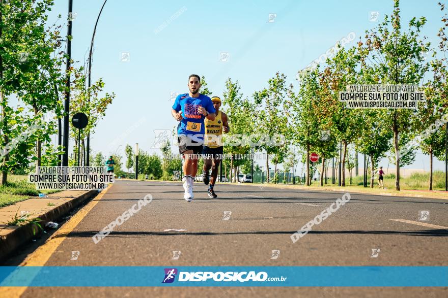 Circuito SESC de Corrida de Rua 2023 - Maringá