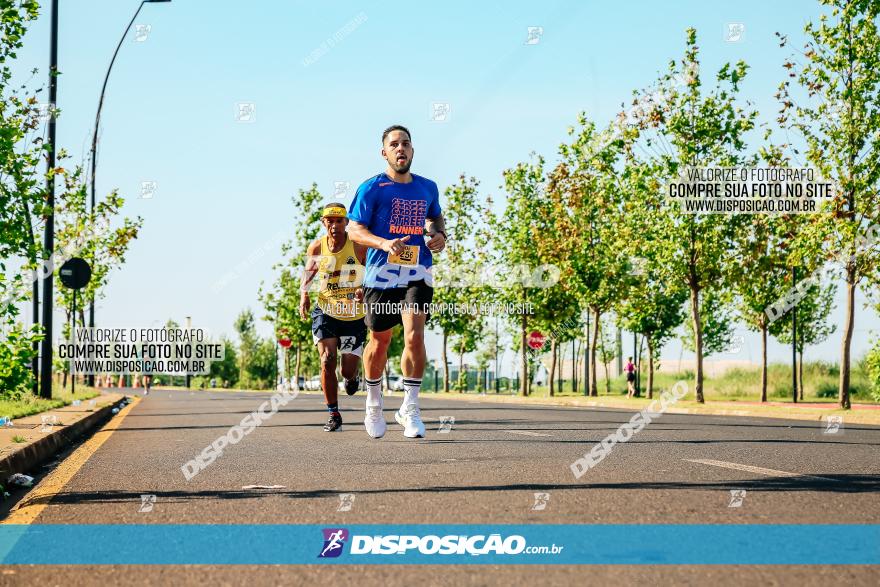 Circuito SESC de Corrida de Rua 2023 - Maringá