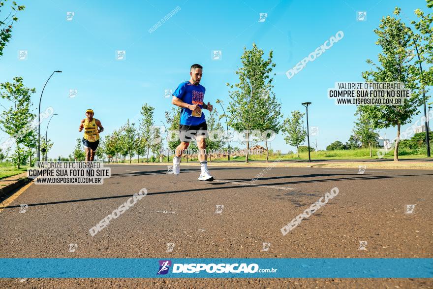 Circuito SESC de Corrida de Rua 2023 - Maringá