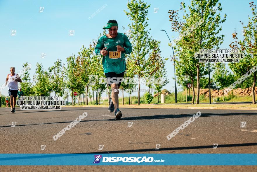 Circuito SESC de Corrida de Rua 2023 - Maringá