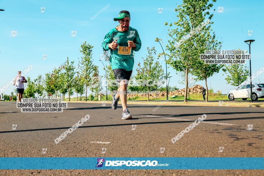 Circuito SESC de Corrida de Rua 2023 - Maringá