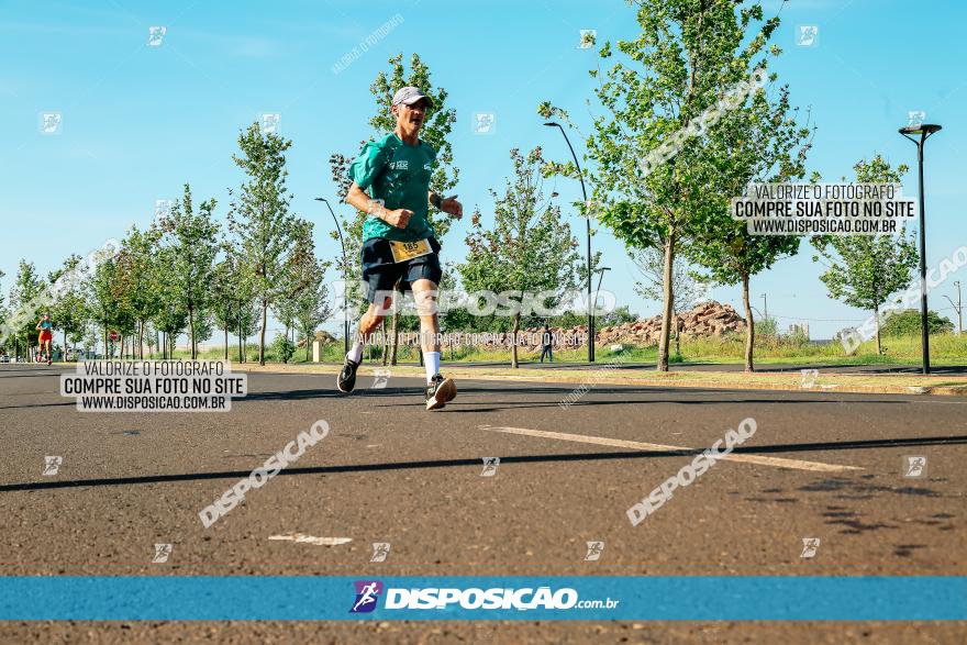 Circuito SESC de Corrida de Rua 2023 - Maringá