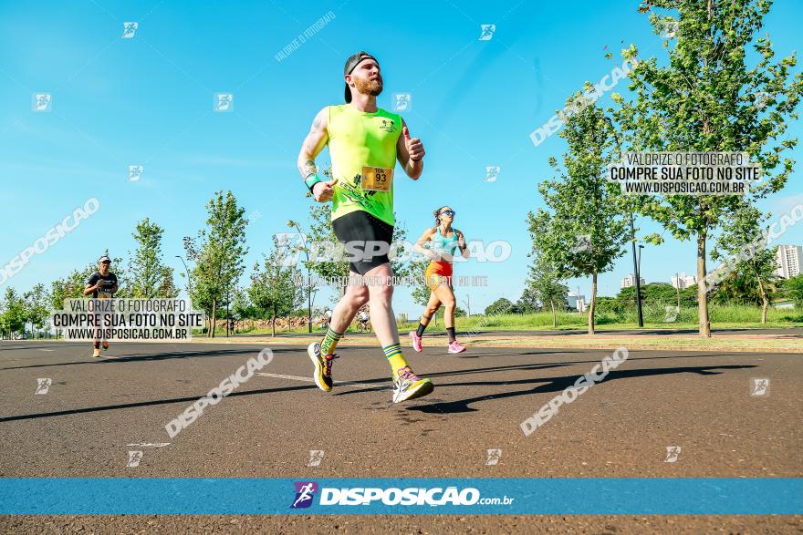 Circuito SESC de Corrida de Rua 2023 - Maringá