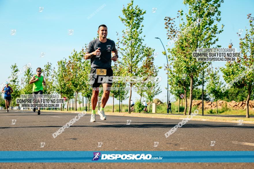 Circuito SESC de Corrida de Rua 2023 - Maringá