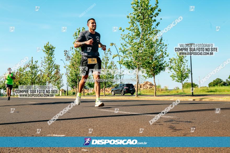 Circuito SESC de Corrida de Rua 2023 - Maringá