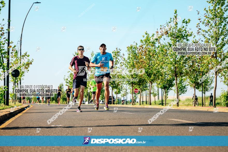 Circuito SESC de Corrida de Rua 2023 - Maringá