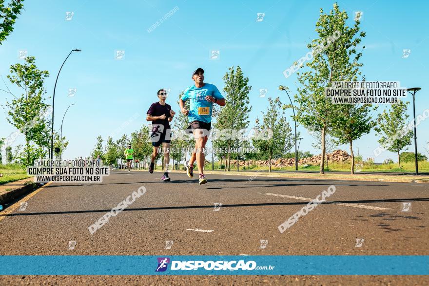 Circuito SESC de Corrida de Rua 2023 - Maringá