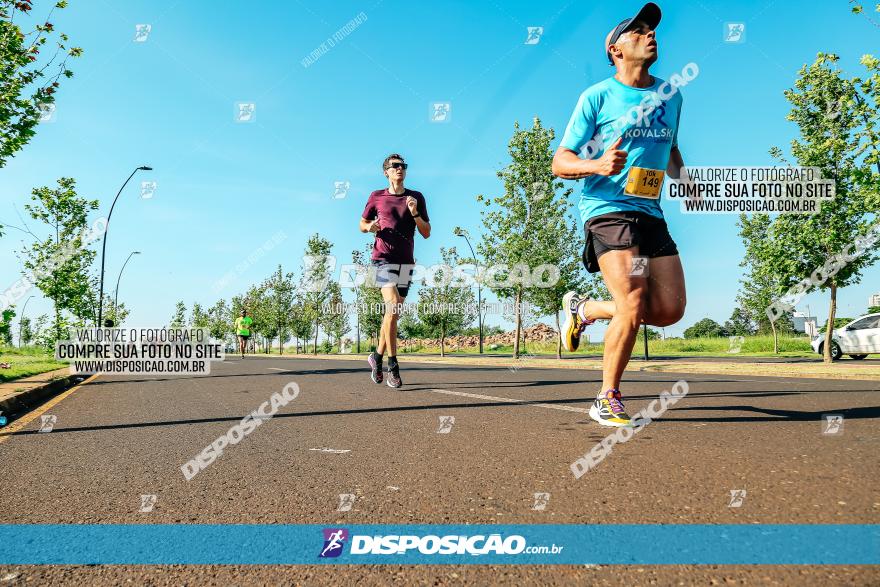 Circuito SESC de Corrida de Rua 2023 - Maringá