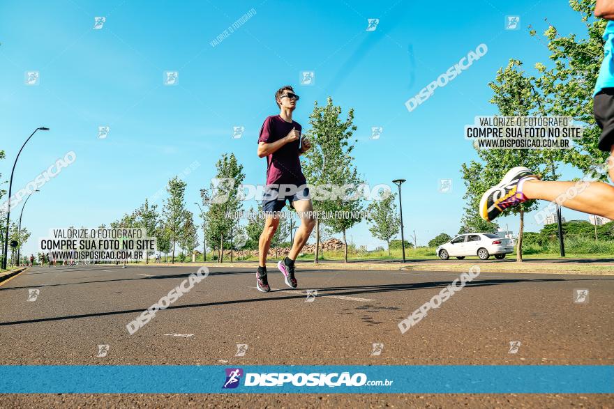 Circuito SESC de Corrida de Rua 2023 - Maringá