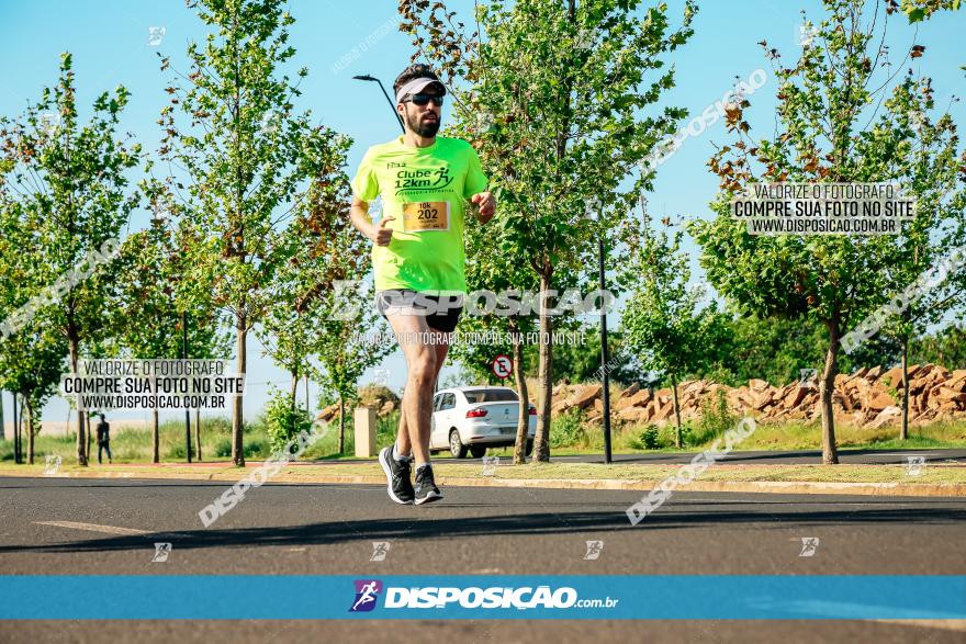 Circuito SESC de Corrida de Rua 2023 - Maringá