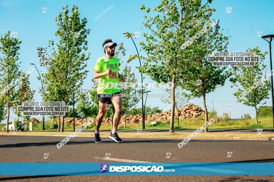 Circuito SESC de Corrida de Rua 2023 - Maringá