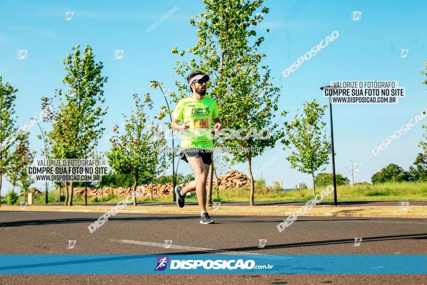 Circuito SESC de Corrida de Rua 2023 - Maringá